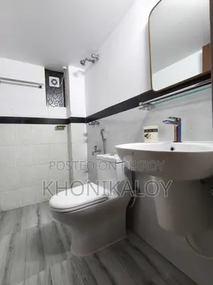 Furnished 2bdrm Apartment in Home Probashi, Tejgaon for Rent