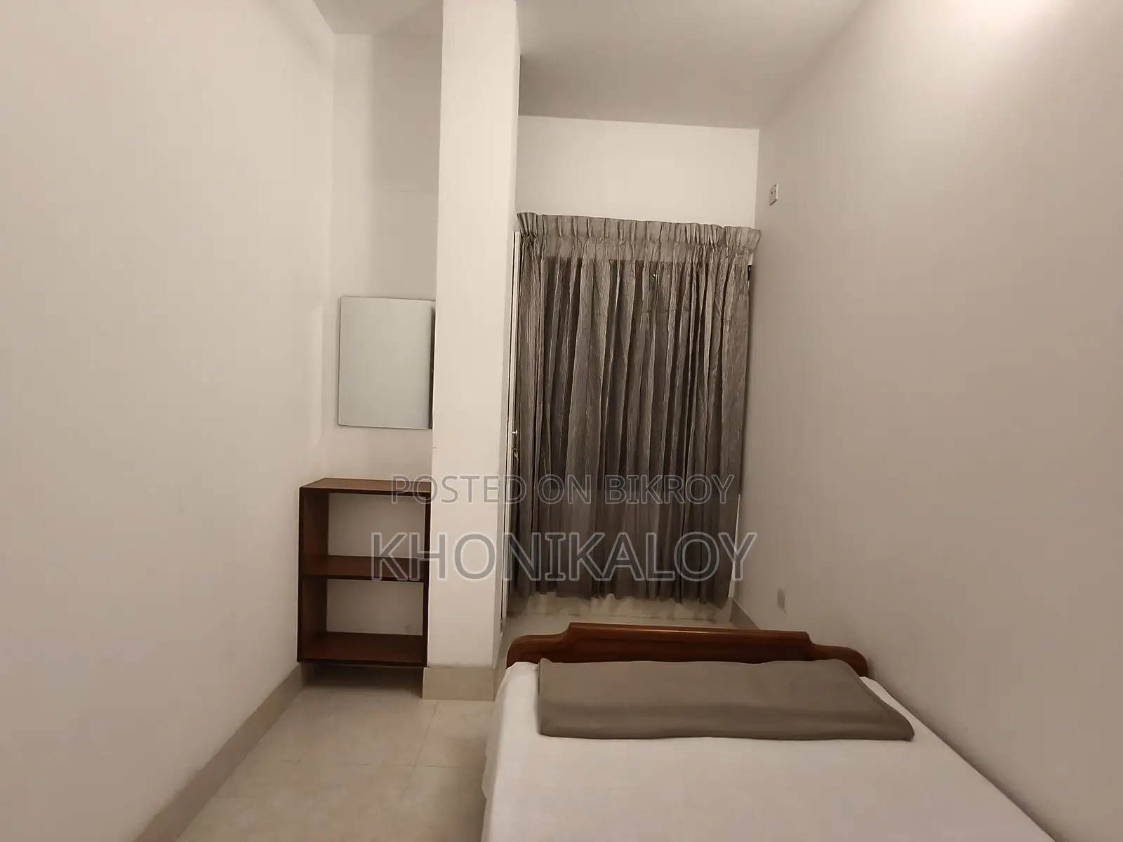 Furnished 2bdrm Apartment in Home Probashi, Tejgaon for Rent
