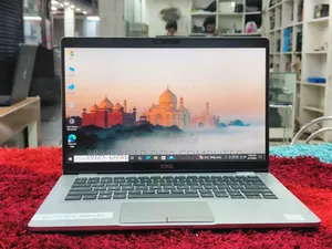 Laptop Dell Latitude 5310 8GB Intel Core I7 SSD 256GB