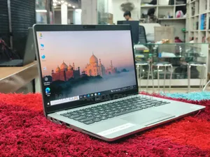 Laptop Dell Latitude 5310 8GB Intel Core I7 SSD 256GB