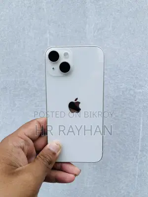 Apple iPhone 14 128 GB White