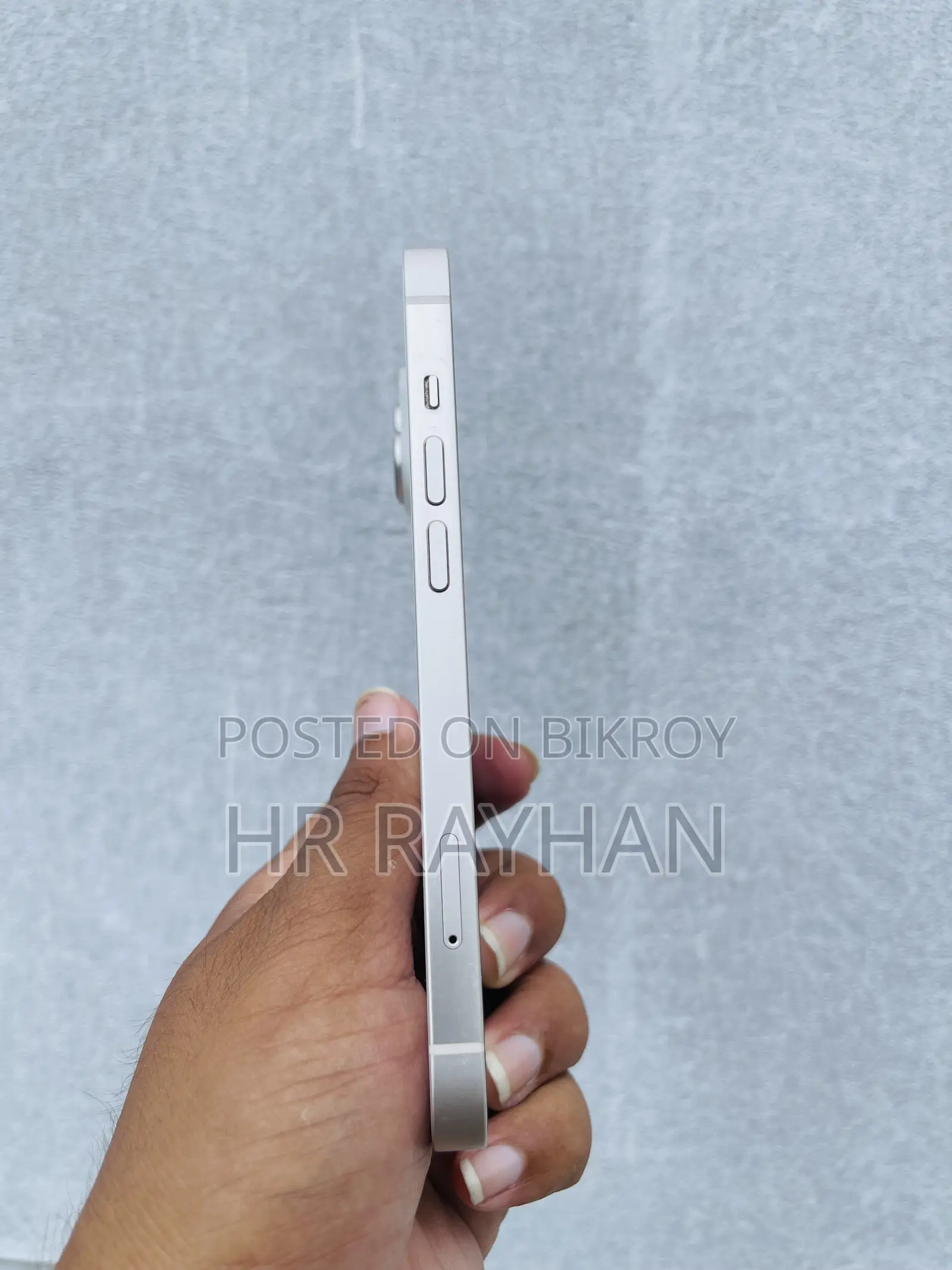 Apple iPhone 14 128 GB White