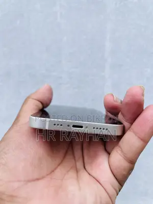 Apple iPhone 14 128 GB White