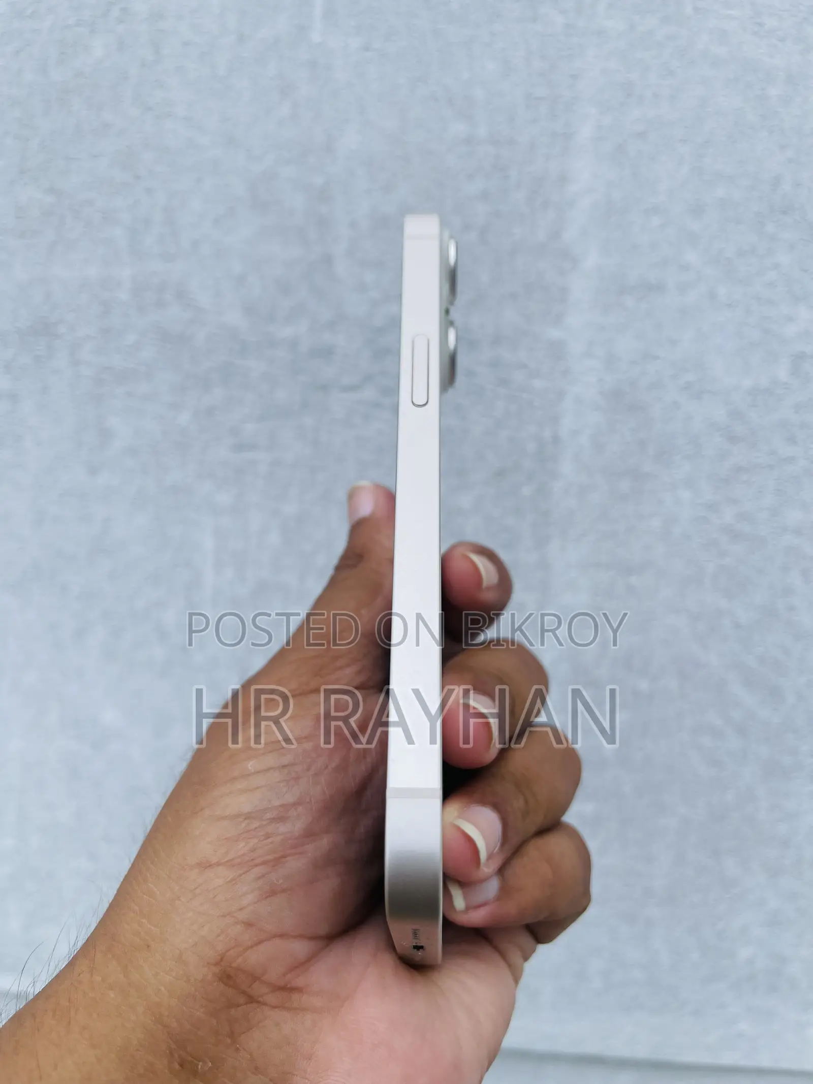 Apple iPhone 14 128 GB White