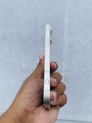 Apple iPhone 14 128 GB White