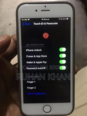 Apple iPhone 6s 32 GB Rose Gold