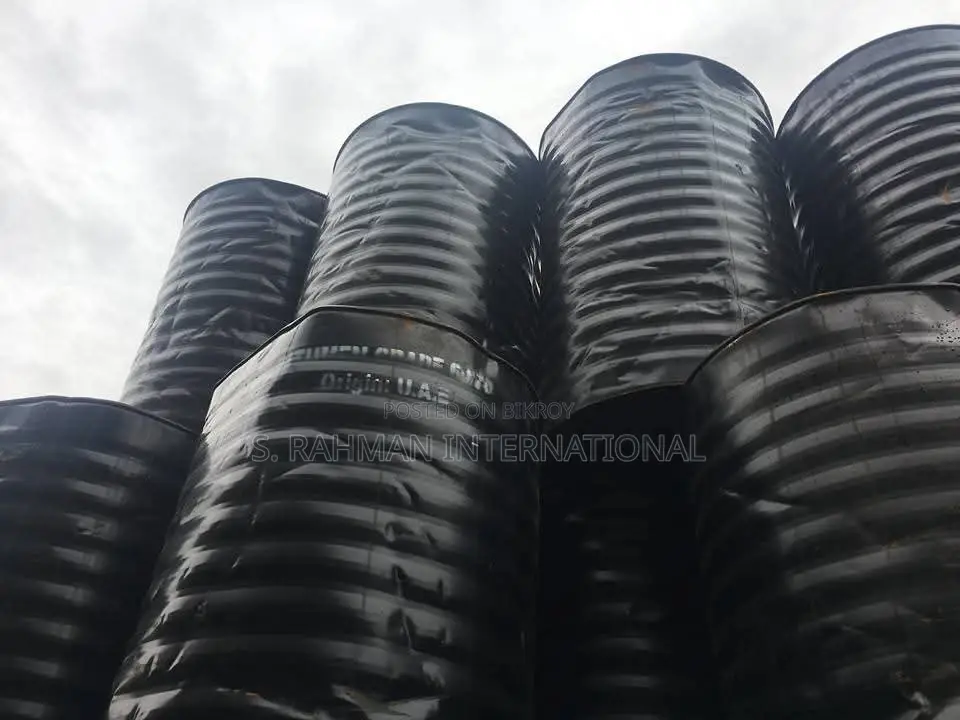 Bitumen 60/70 Grade