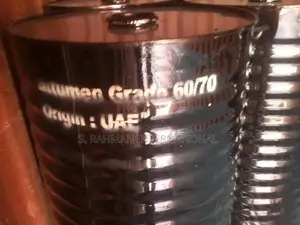 Bitumen 60/70 Grade
