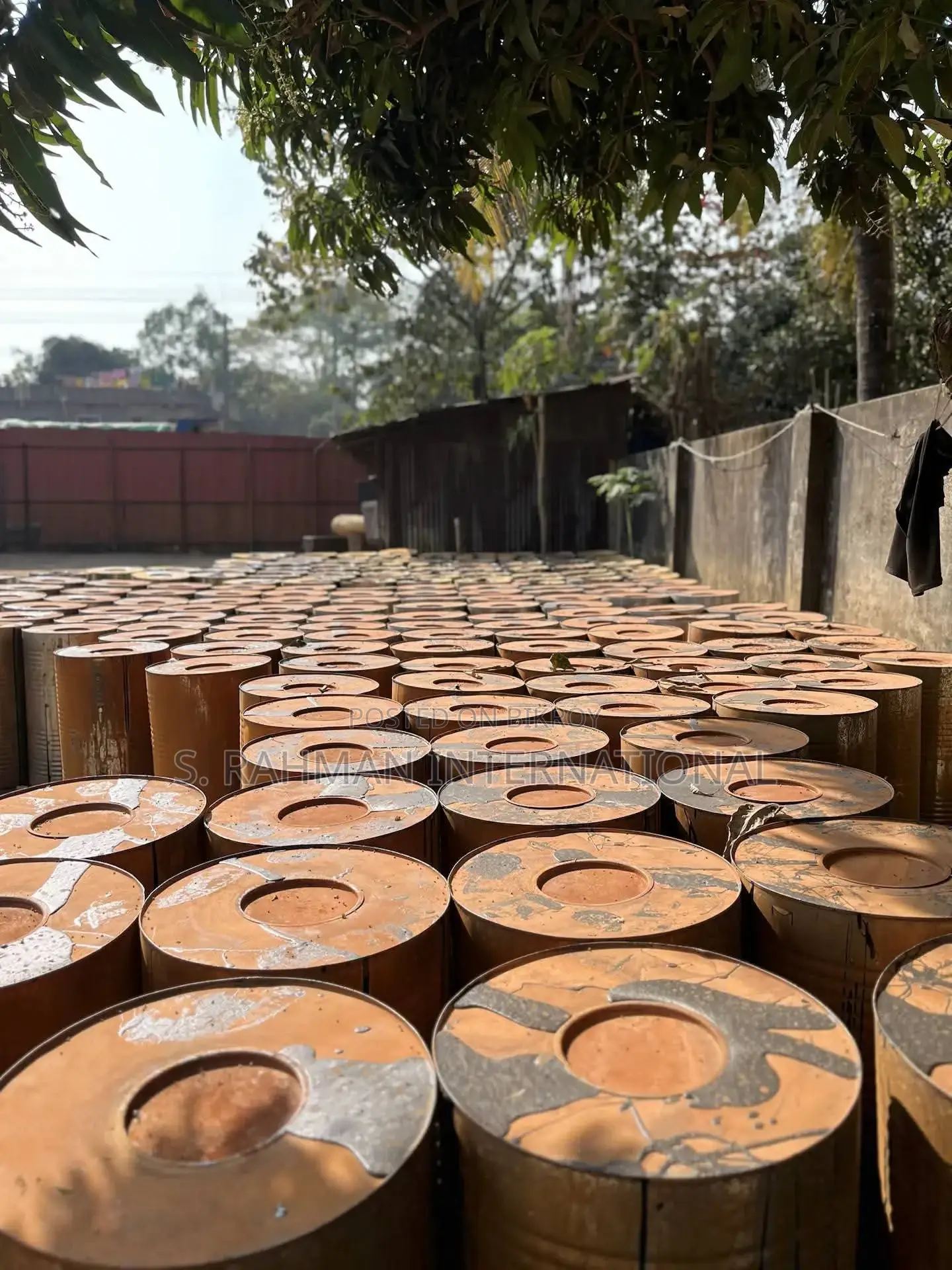 Bitumen 60/70 Grade