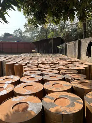 Bitumen 60/70 Grade