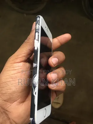 Apple iPhone 6s 32 GB Rose Gold