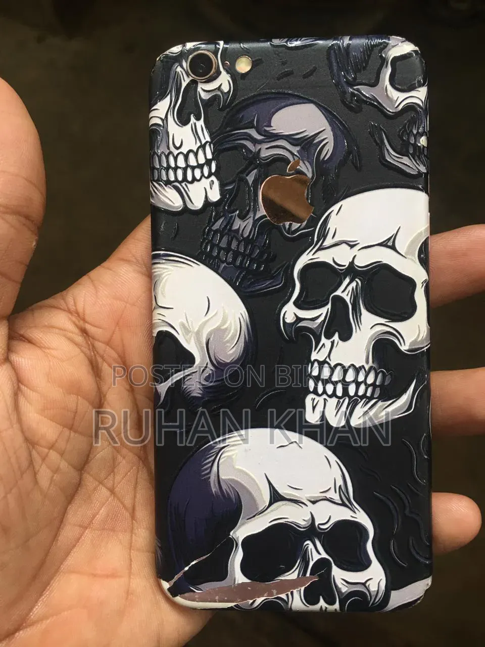 Apple iPhone 6s 32 GB Rose Gold