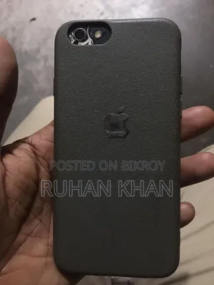 Apple iPhone 6s 32 GB Rose Gold