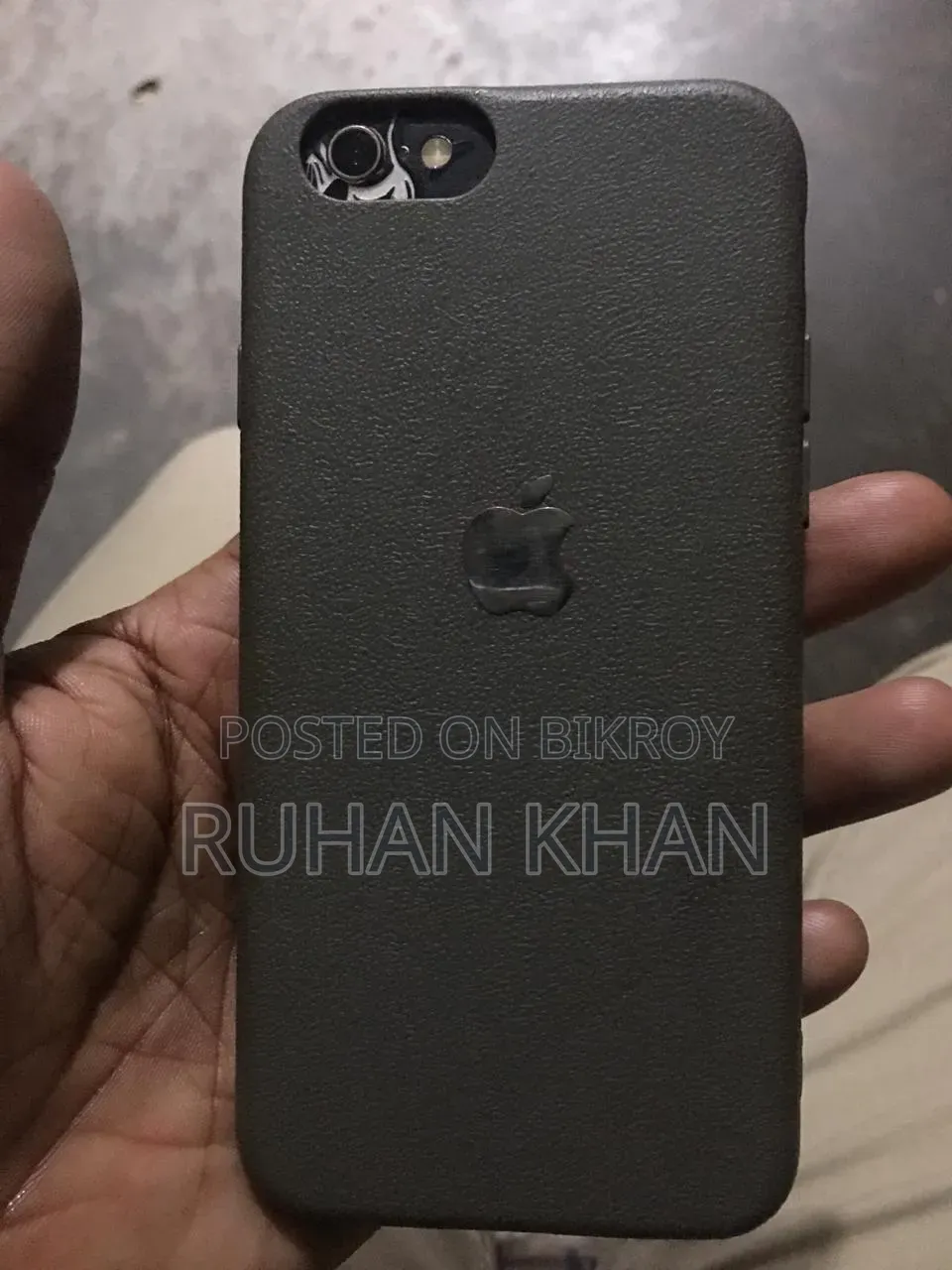 Apple iPhone 6s 32 GB Rose Gold