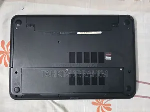 Laptop Dell Inspiron 15 8GB Intel Core I5 SSD 256GB