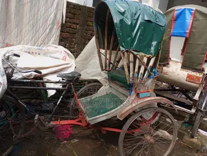 Rickshaw + Original Paper