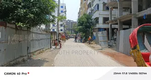 L Block, Bashundhara 5 Katha South Facing Plot Sale