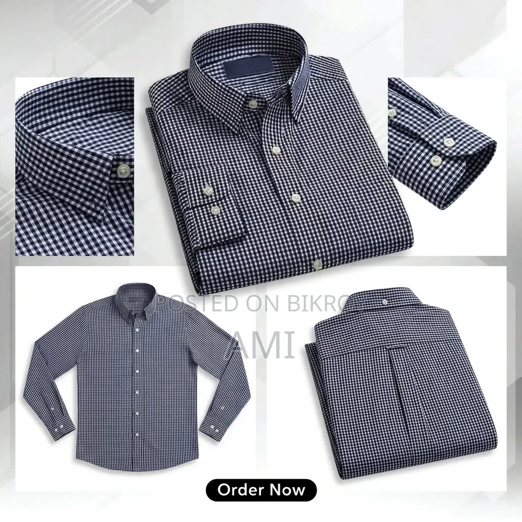 Men's Shirt