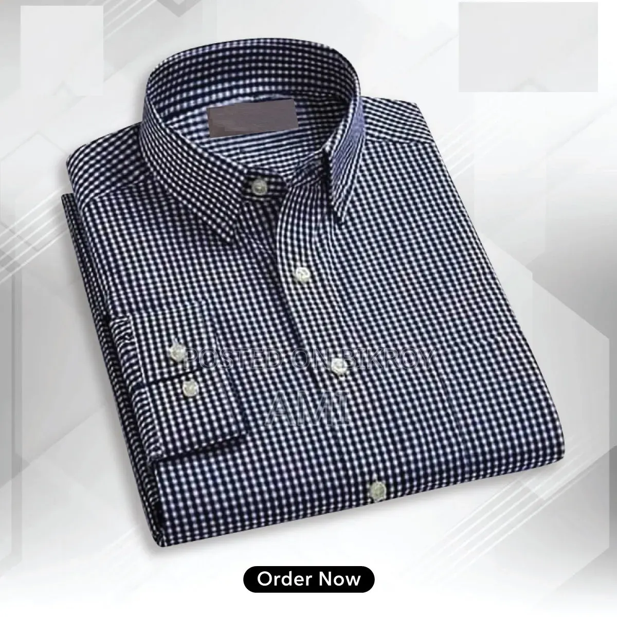 Men's Shirt