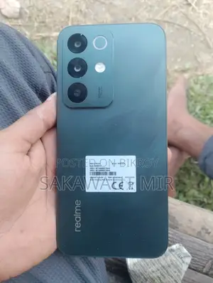 Realme C85 Pro 128 GB Bronze
