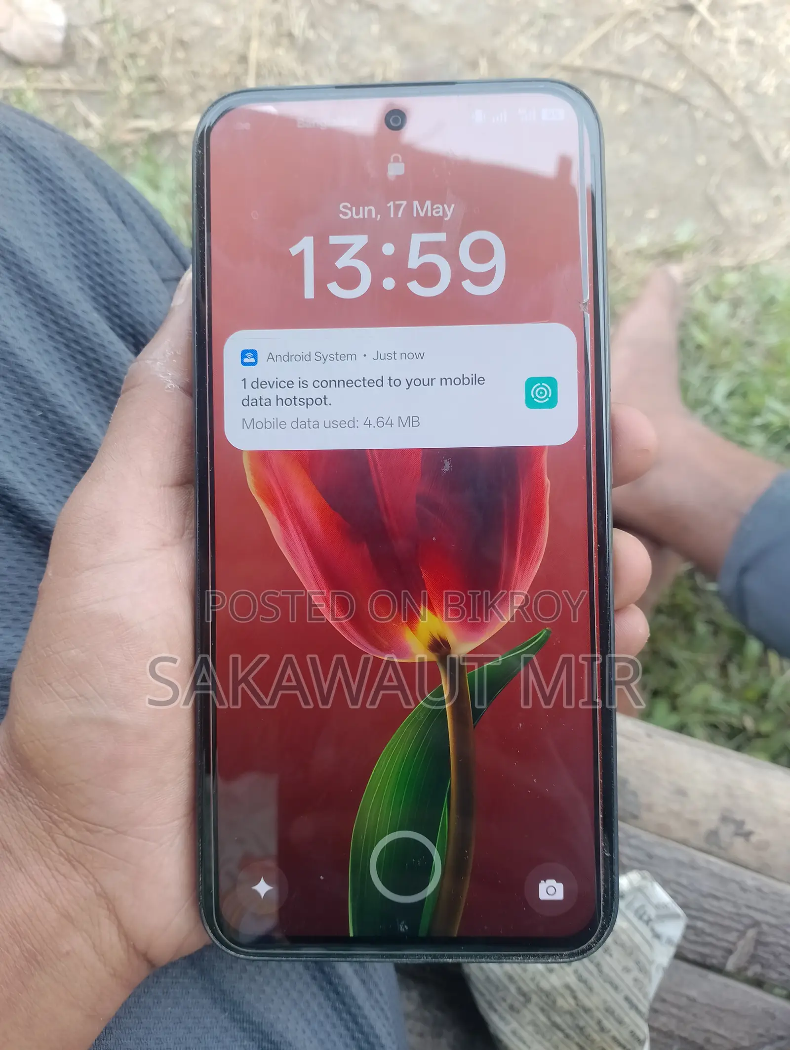 Realme C85 Pro 128 GB Bronze