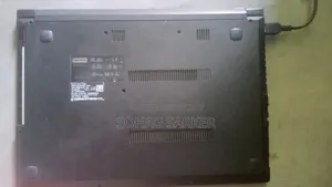 Laptop Lenovo V310 4GB Intel Core I5 SSD 128GB