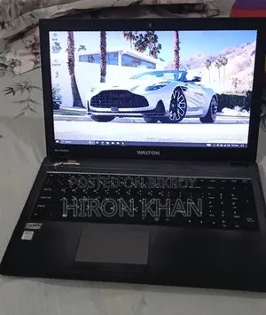 Laptop 4GB Intel Core I3 HDD 512GB