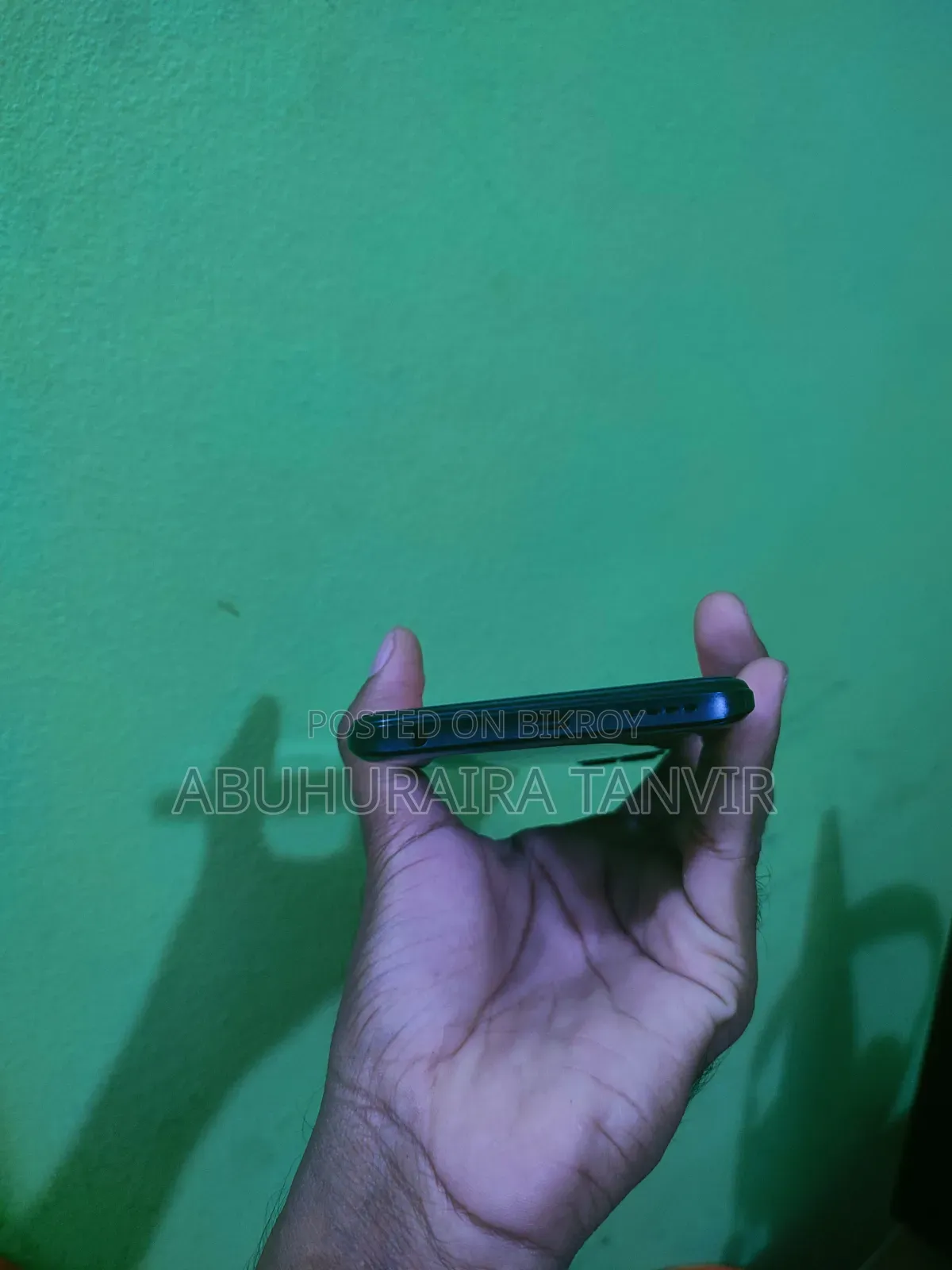 Realme Narzo 50 64 GB Black