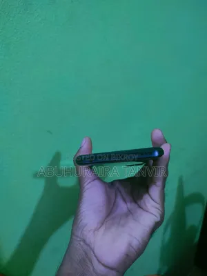 Realme Narzo 50 64 GB Black