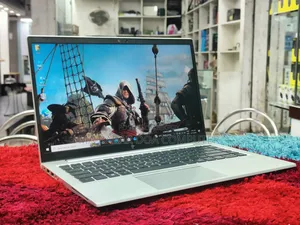 Laptop HP EliteBook 845 G8 8GB AMD Ryzen 5 SSD 256GB