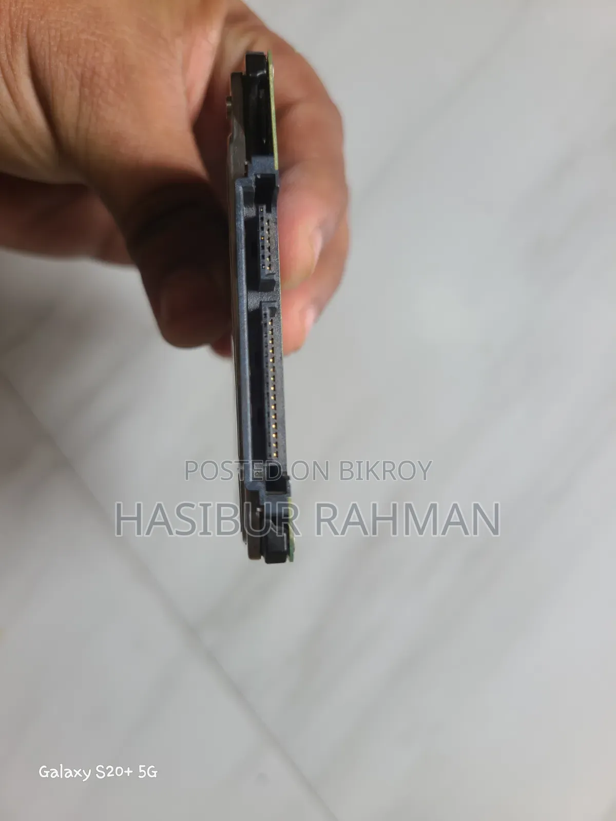 Laptop HDD