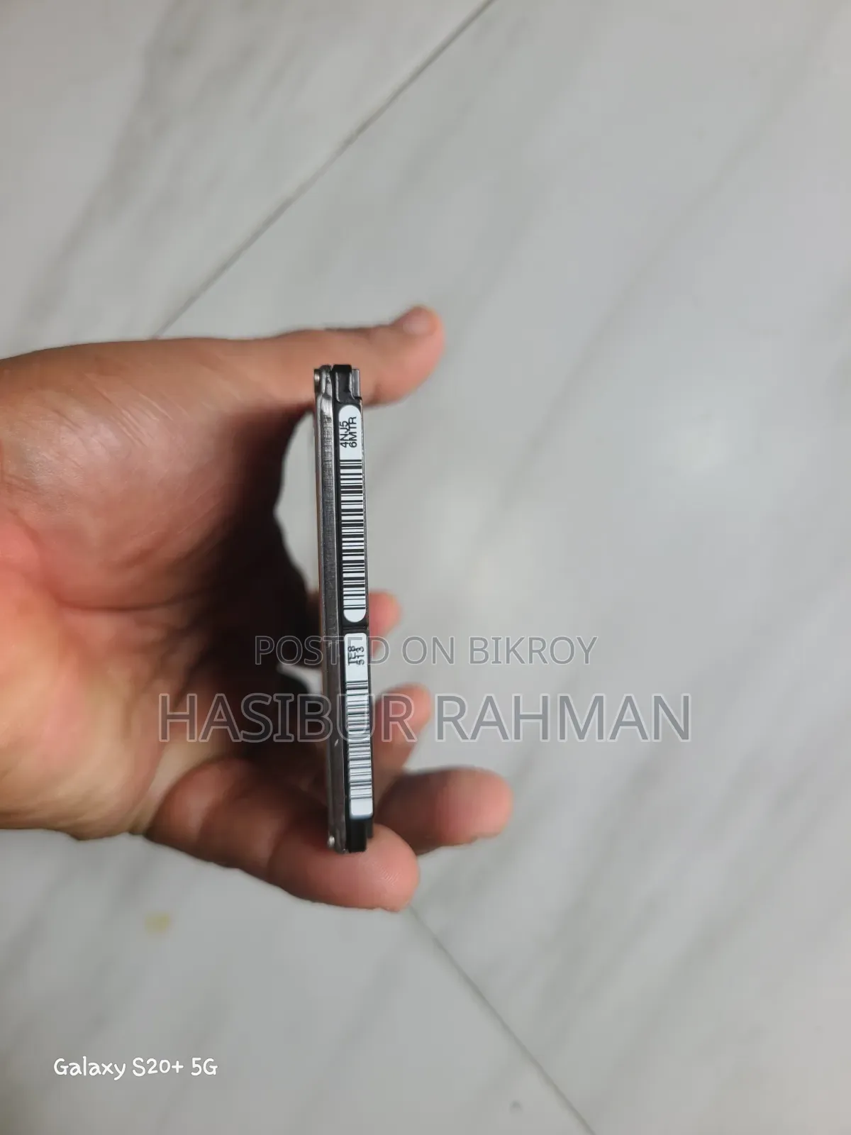 Laptop HDD