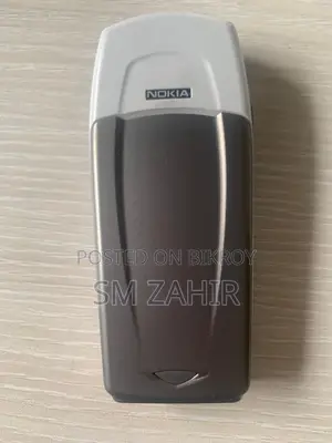 Nokia 6100 Blue