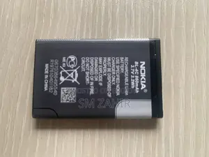 Nokia 6100 Blue