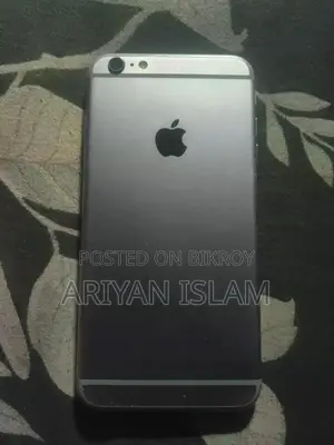 Apple iPhone 6 Plus 64 GB White