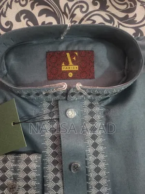 ফ্যাবিগন পাঞ্জাবি