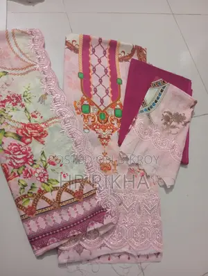 Women's 3-Piece Dress