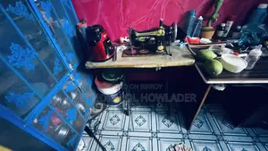 সেলাই মেশিন