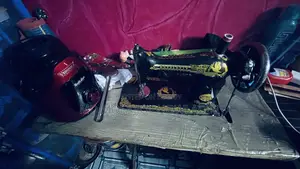 সেলাই মেশিন