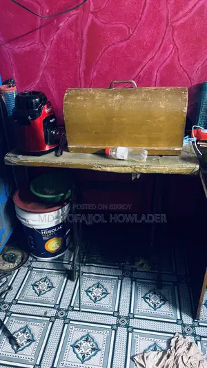 সেলাই মেশিন