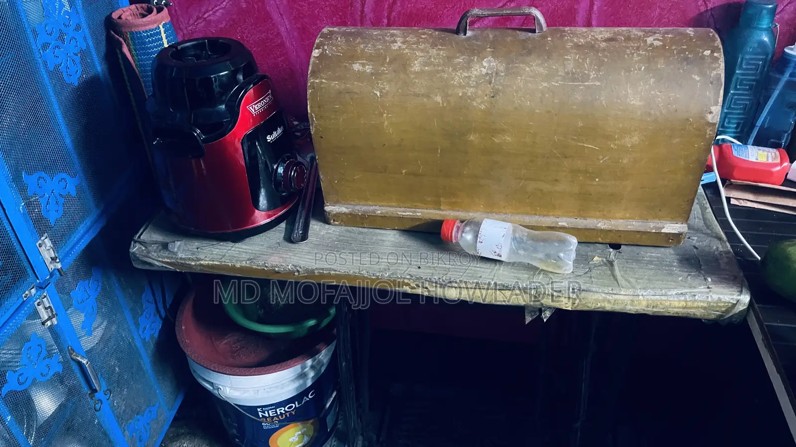 সেলাই মেশিন