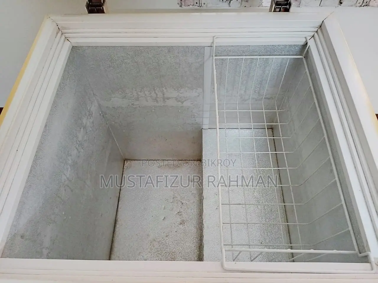 Butterfly Deep Freeze 190 Liter Urgent Sell