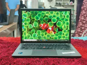 Laptop Lenovo ThinkPad X13 Gen 2 8GB Intel Core I5 SSD 256GB