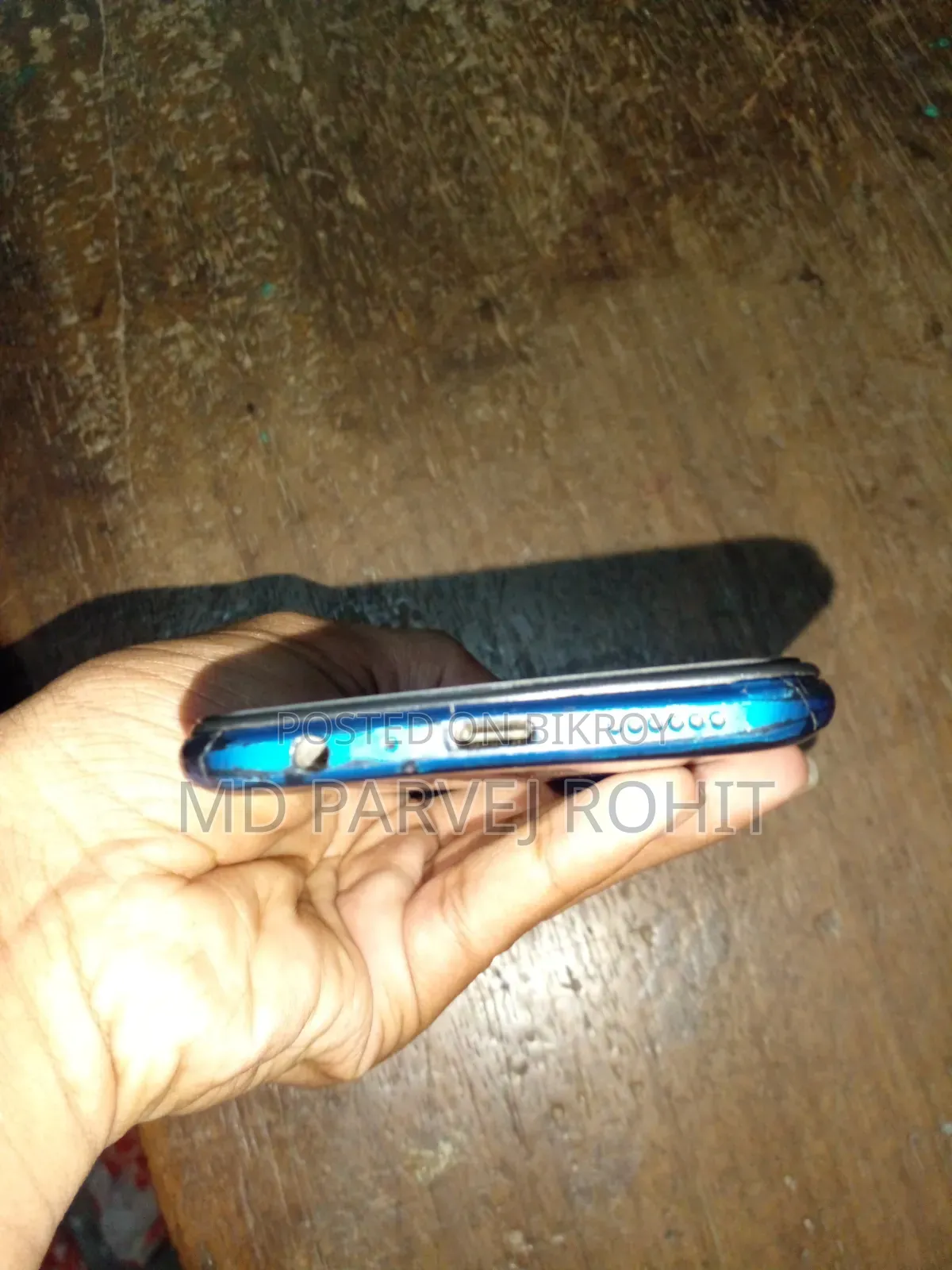 Realme 5 Pro 64 GB Blue
