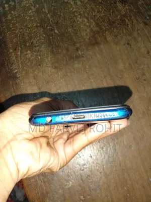Realme 5 Pro 64 GB Blue