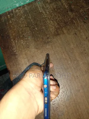 Realme 5 Pro 64 GB Blue