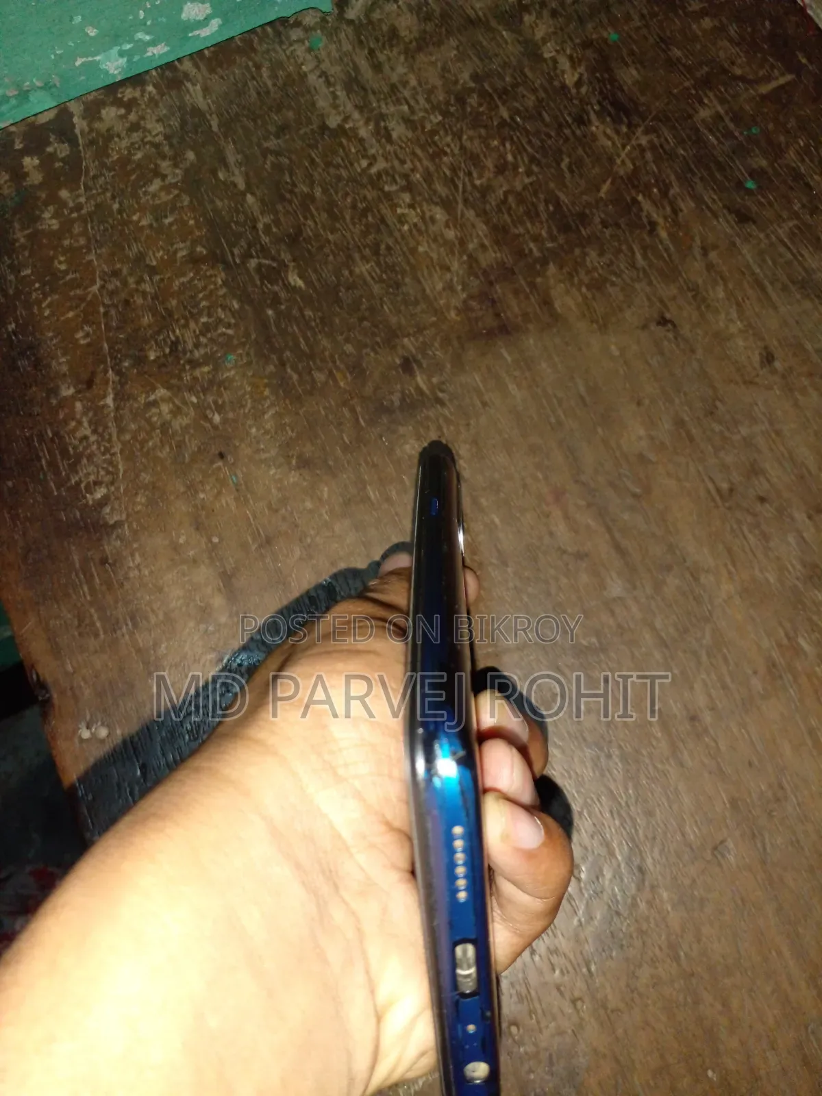 Realme 5 Pro 64 GB Blue