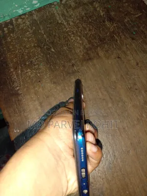 Realme 5 Pro 64 GB Blue
