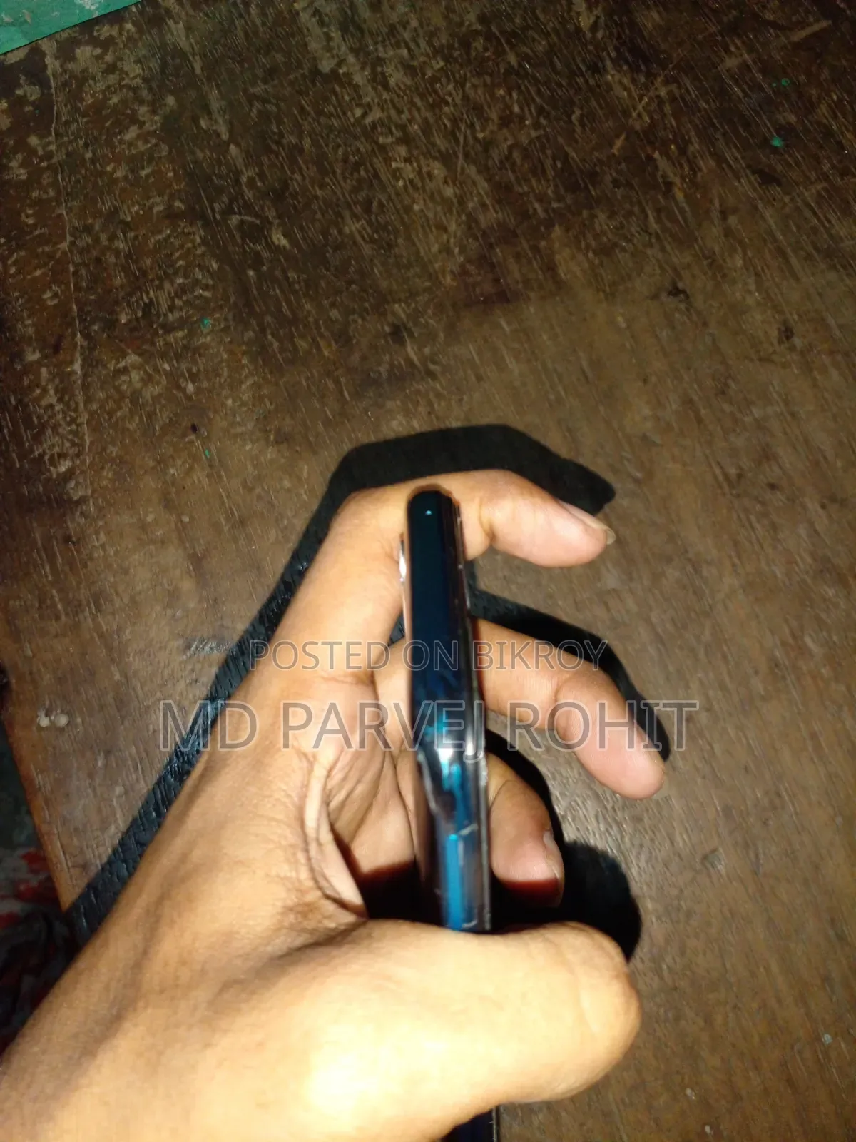 Realme 5 Pro 64 GB Blue