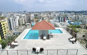 Furnished Studio Apartment in Belanil, Basundhara for Rent